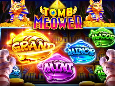 gameplay ng slot ng Fortune Gems