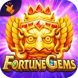 Fortune Gems Casino Official Logo